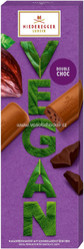 Продуктови Категории Шоколади Niederegger Vegan Два пъти повече шоколад с бадеми 100 гр